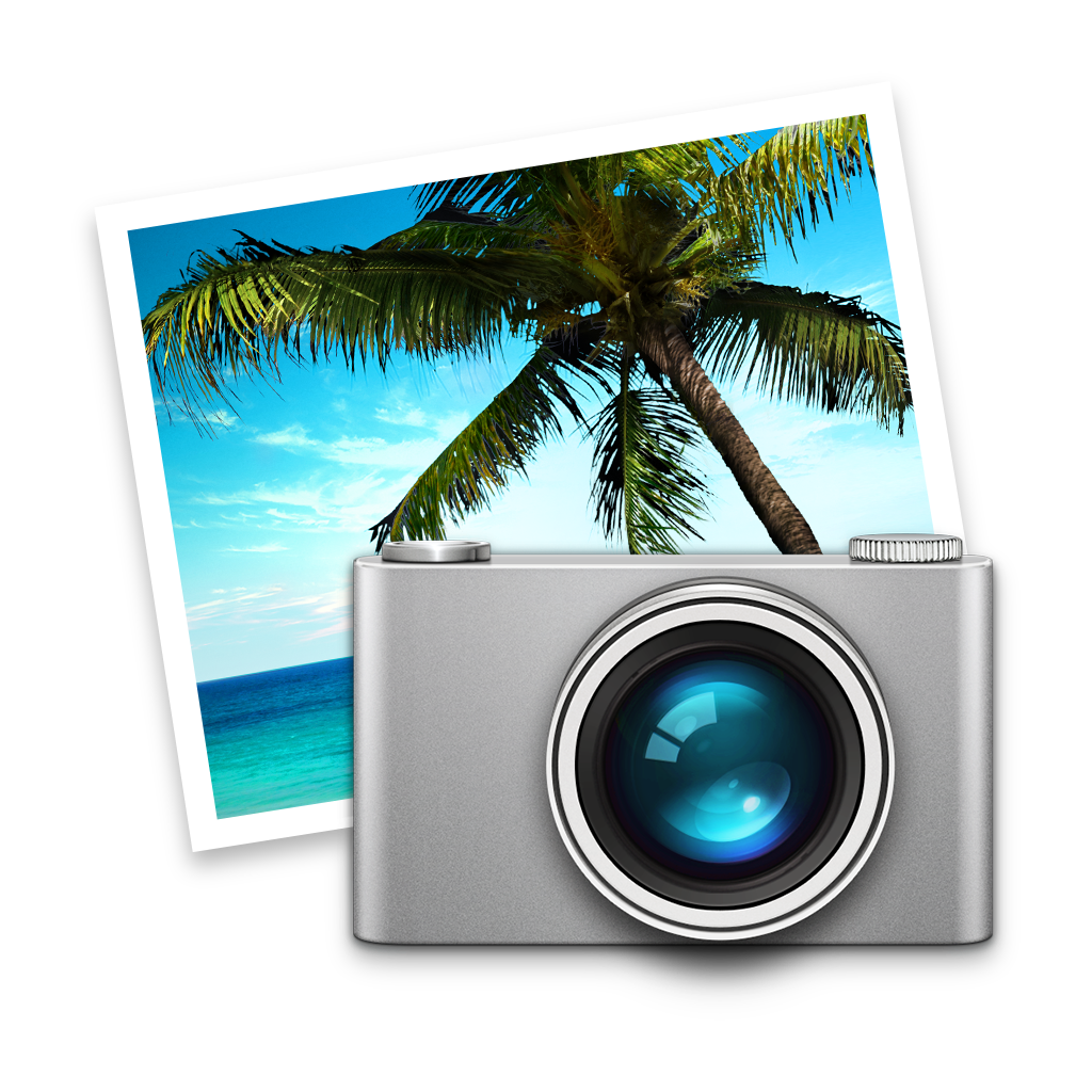 iphoto for sierra