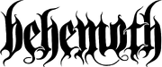 Behemoth-Logo