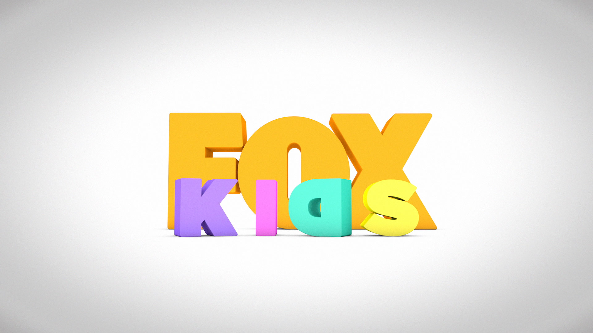 Fox Kids