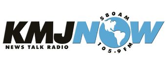 kmj 580 am