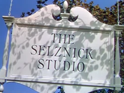 Selznick International Pictures Logopedia FANDOM powered by Wikia