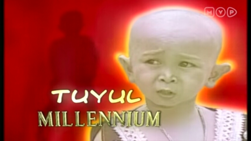 Tuyul Millenium Logopedia Fandom Tuyul Millenium Logopedia Fandom