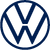 Vw logo 2019