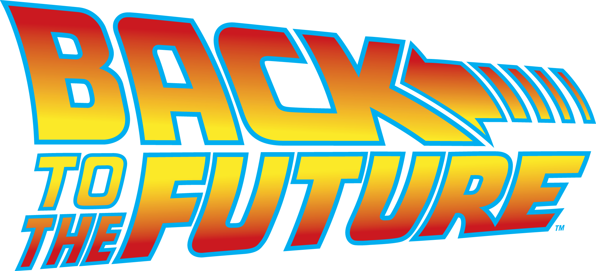Back to the Future | Logopedia | FANDOM powered by Wikia