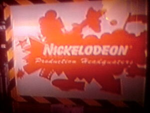 Nickelodeon Production Headquarters | Logopedia | FANDOM powered by Wikia