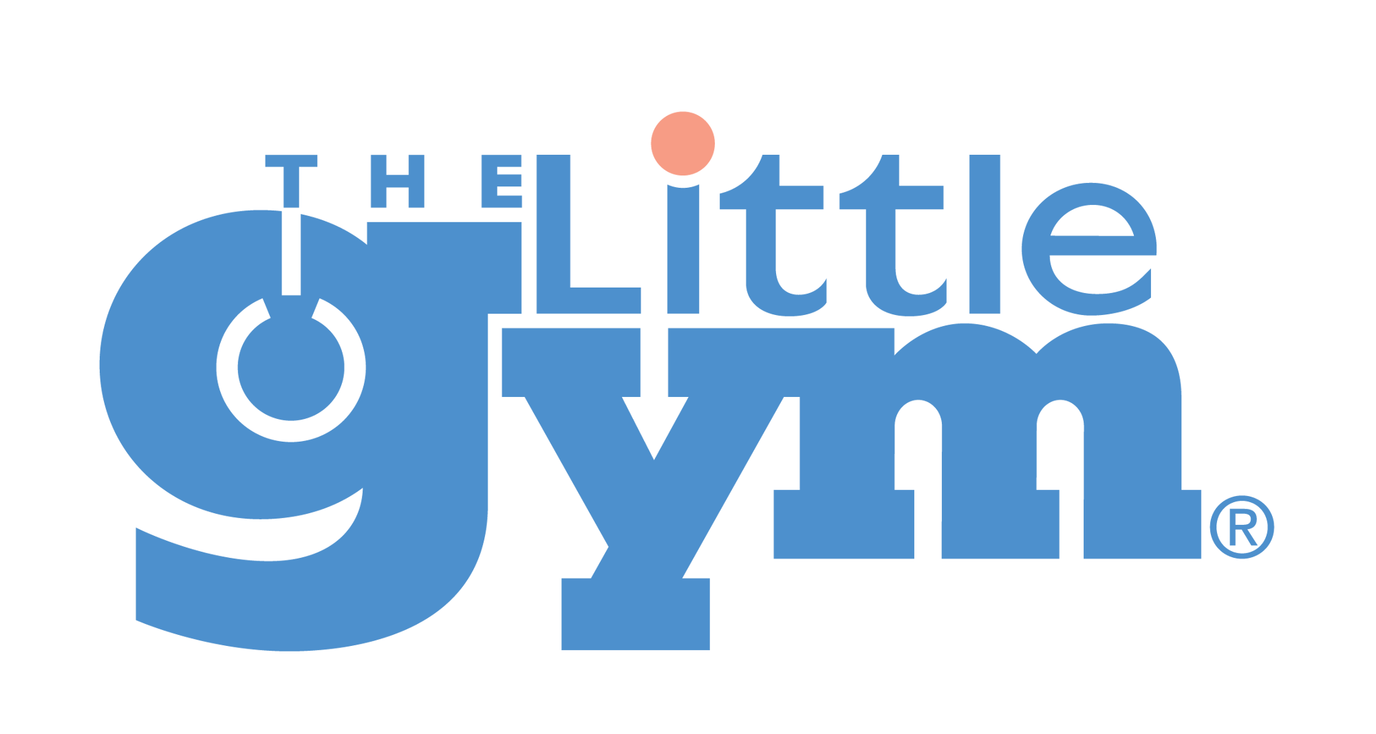 The Little Gym Logopedia Fandom