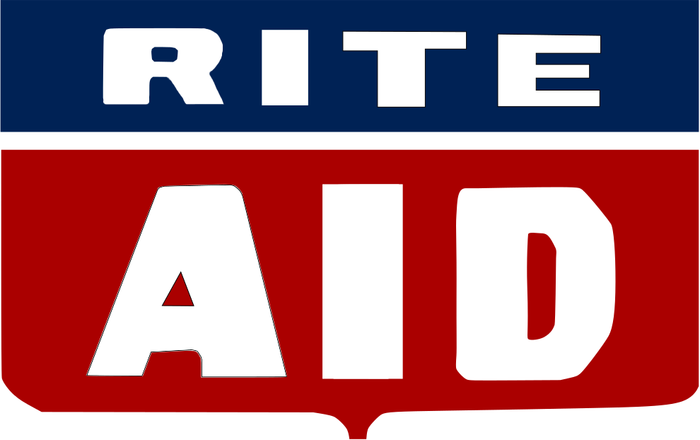 Rite Aid Logopedia Fandom