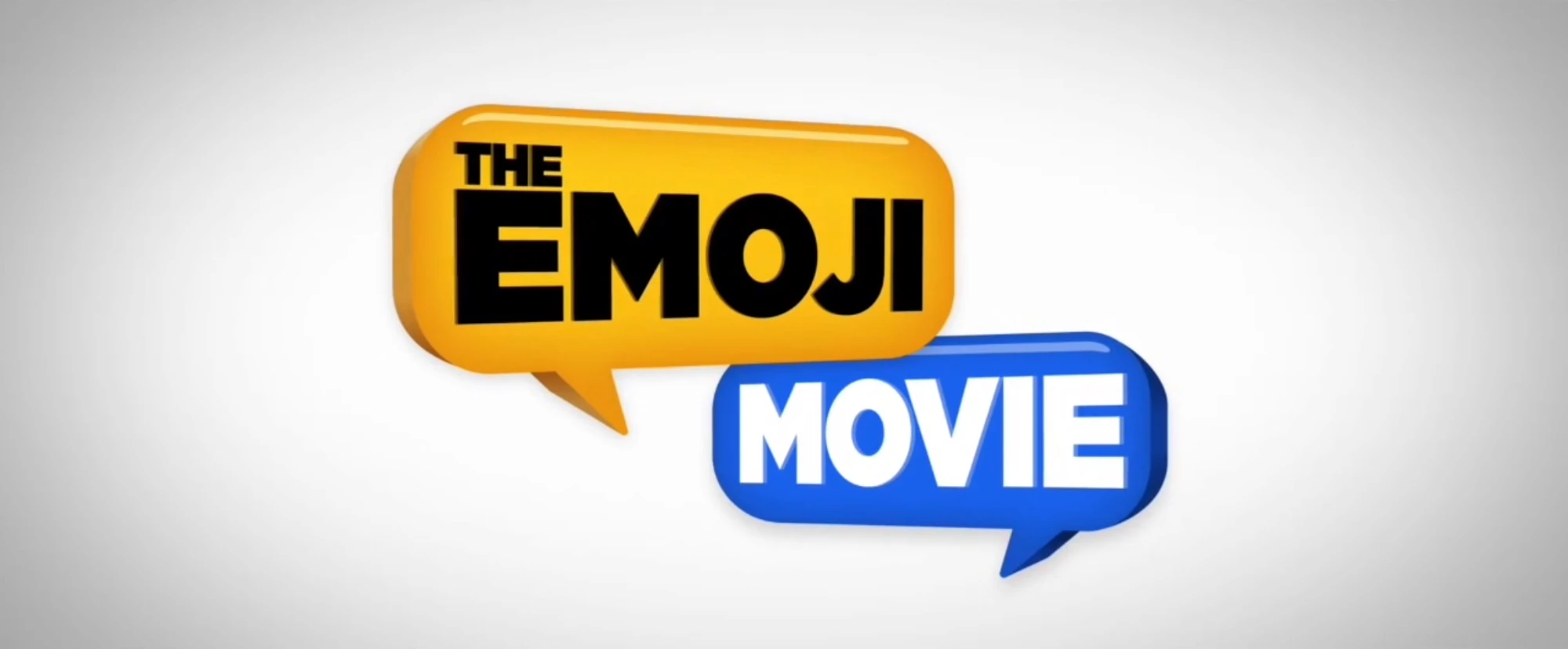 The Emoji Movie Logopedia FANDOM powered by Wikia