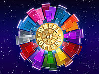 wheel of fortune 2003 logo