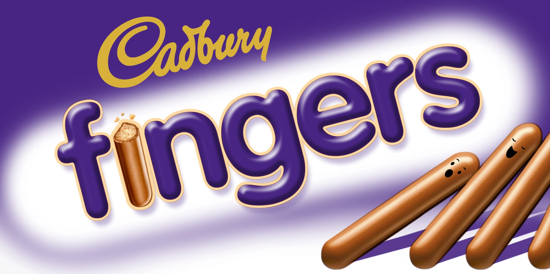 Cadbury Fingers Logopedia Fandom