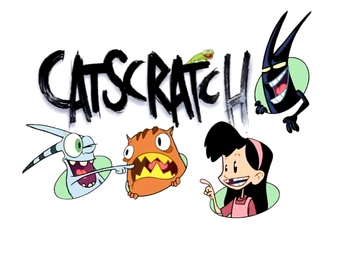 Catscratch Logopedia Fandom