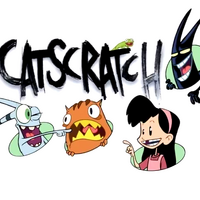 Catscratch Logopedia Fandom