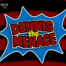 Dennis The Menace 1996 Logopedia Fandom