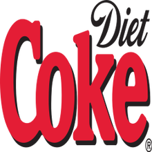 Diet Coke Logopedia Fandom
