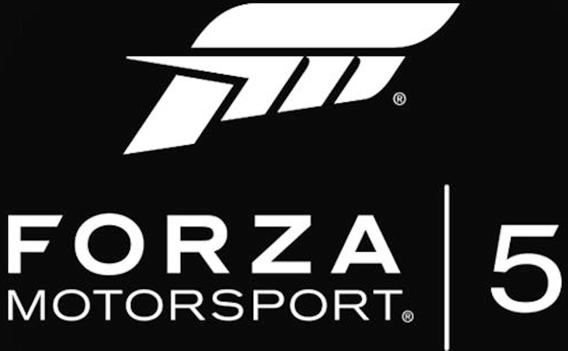 Forza Motorsport 5 | Logopedia | FANDOM powered by Wikia