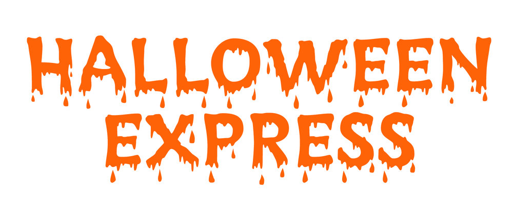 Halloween Express  Logopedia  FANDOM powered by Wikia