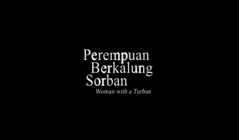Perempuan Berkalung Sorban Logopedia Fandom