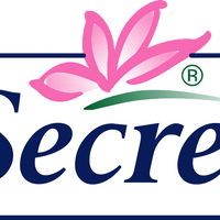 Secret Deodorant Logopedia Fandom