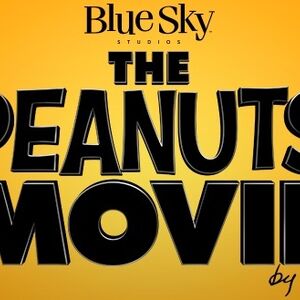 The Peanuts Movie Logopedia Fandom