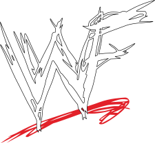 WWE | Logopedia | Fandom