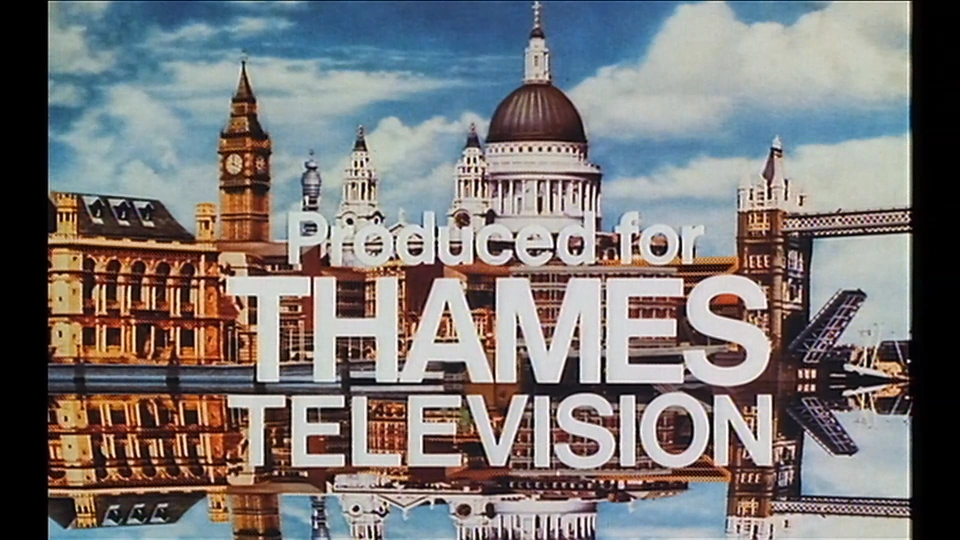Thames Television Logopedia FANDOM powered by Wikia
