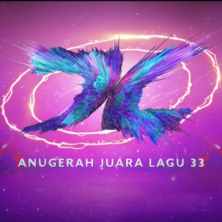 Khai Bahar Luluh Ajl33 2018 Lagu Poster Juara