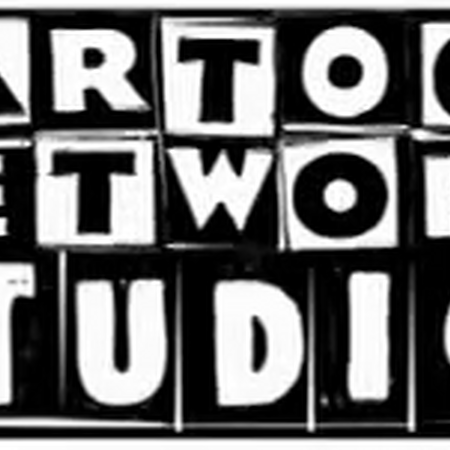 Cartoon Network Studios Logo Variants Logopedia Fandom