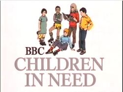 BBC Children in Need | Logopedia | Fandom