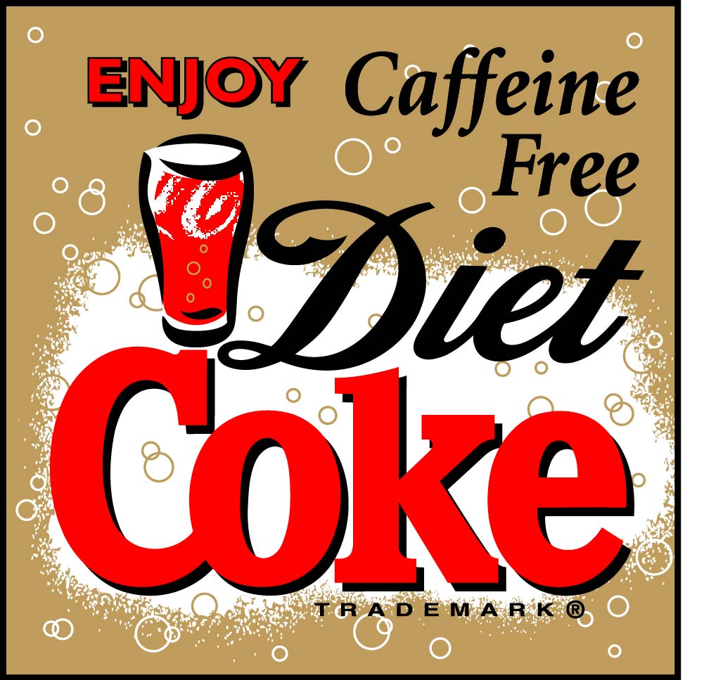 caffeine free cherry coke caffeine free cherry coke
