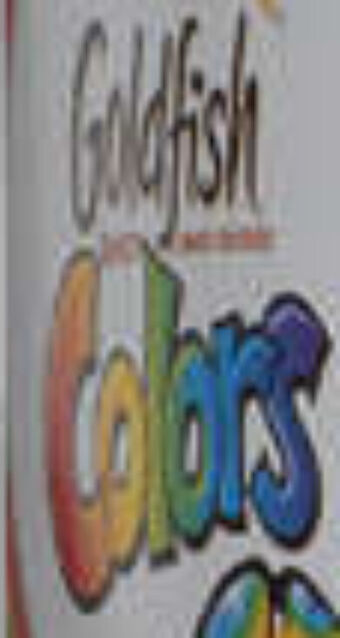 Goldfish Colors Logopedia Fandom