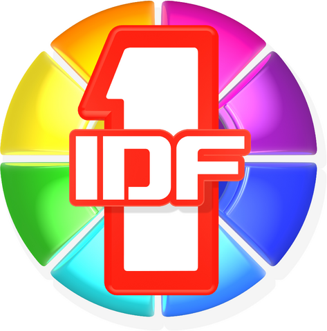 File:IDF1 logo new.png