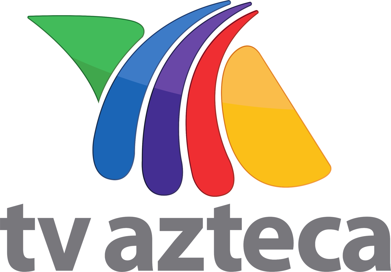 TV Azteca Logopedia FANDOM powered by Wikia