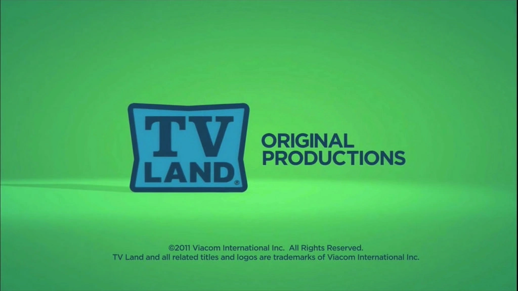 TV Land Originals Logopedia FANDOM powered by Wikia