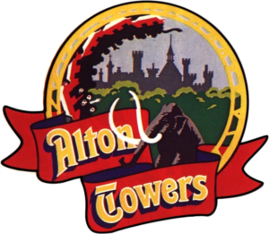 Alton Towers | Logopedia | Fandom
