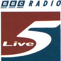 Bbc Radio 5 Live Logopedia Fandom