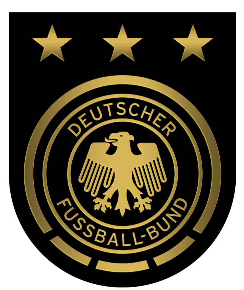 Germany national football team | Logopedia | FANDOM ...
