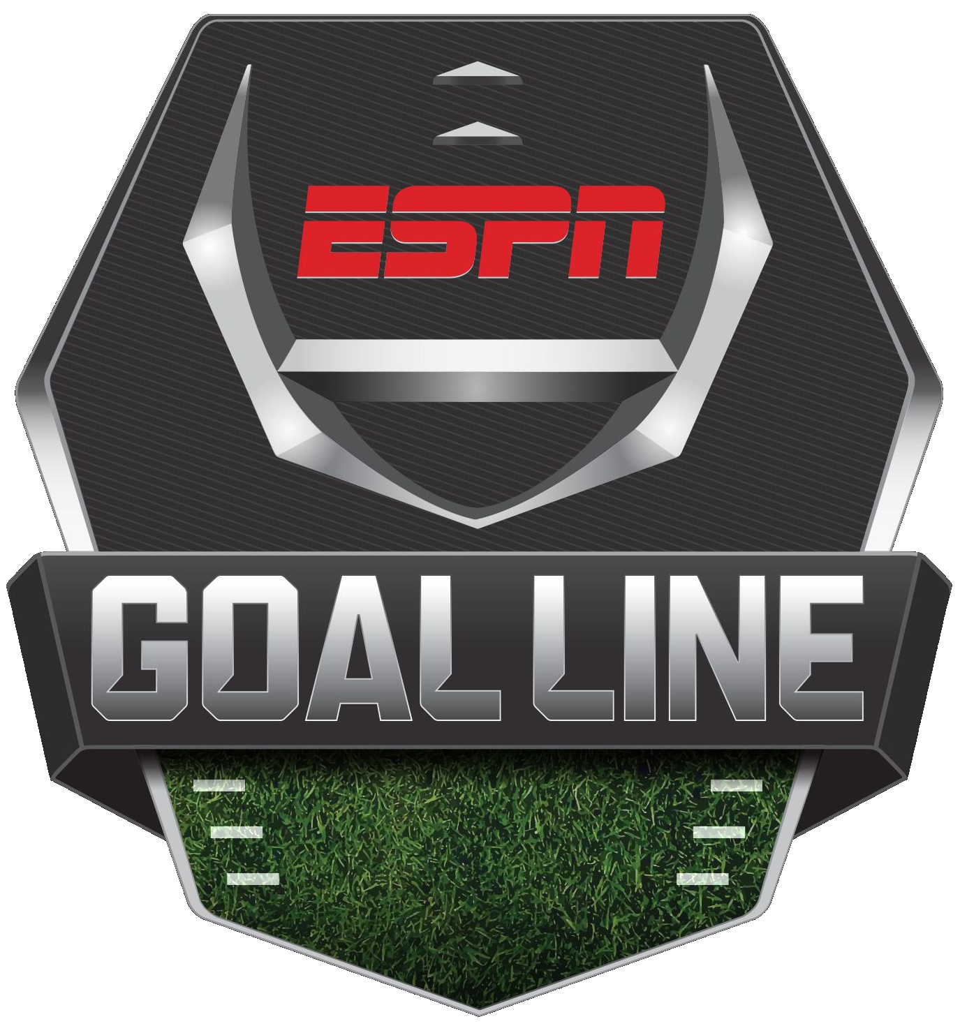 ESPN Goal Line Logopedia Fandom