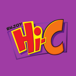 Hi-C | Logopedia | FANDOM powered by Wikia