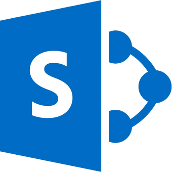 Microsoft Sharepoint Logopedia Fandom