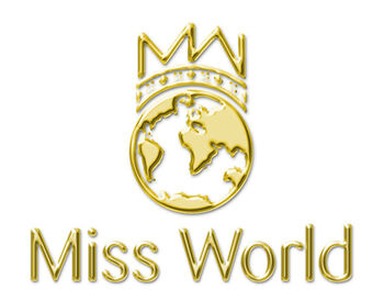 Image result for miss world logo