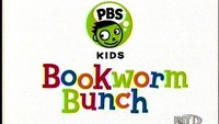 PBS Kids Bookworm Bunch logo
