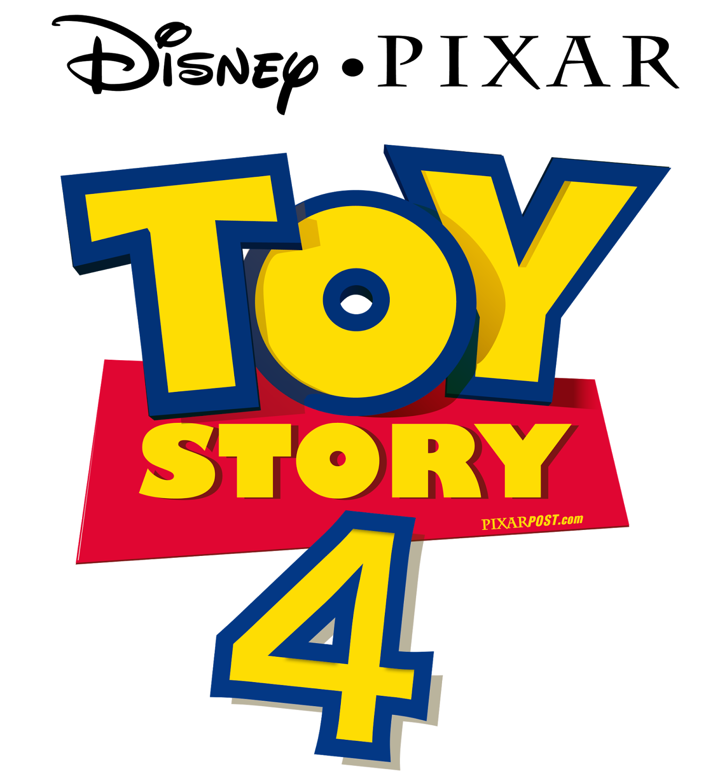 Svg Toy Story Logo Png Toy Story 4 Movie Logo Svg Dxf Png Disney ...