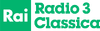 Rai Radio 3 Classica logo