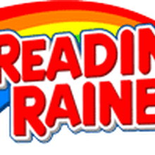 Reading Rainbow Logopedia Fandom