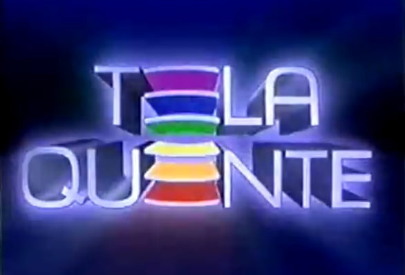 Image - Tela Quente 1997.png | Logopedia | FANDOM powered ...