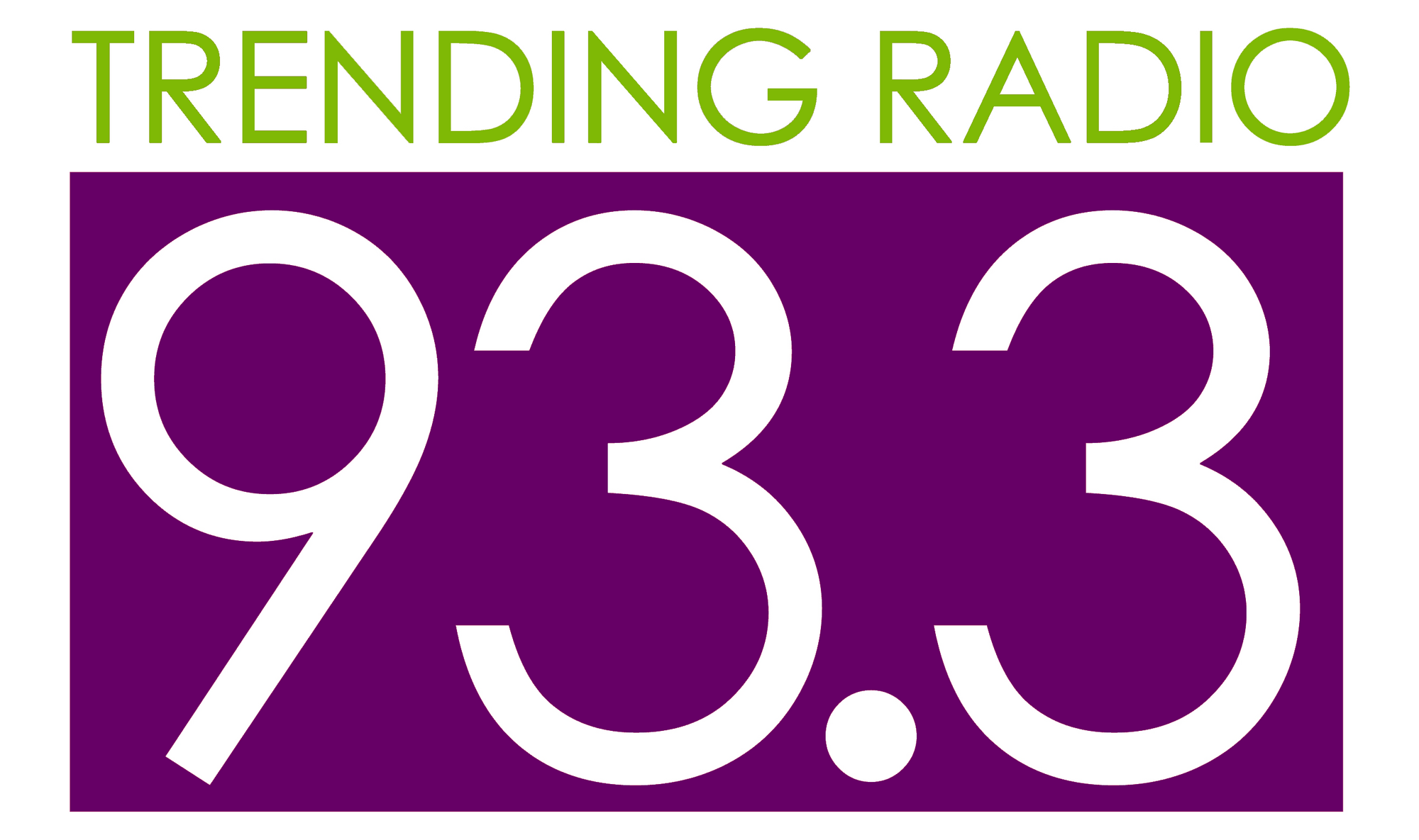 Image trending radio 93 3 wldb png logopedia fandom powered by wikia