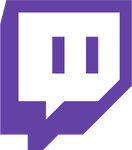 Twitch | Logopedia | FANDOM powered by Wikia