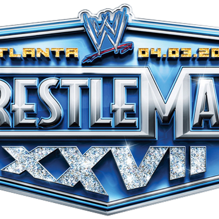 Wrestlemania Logopedia Fandom