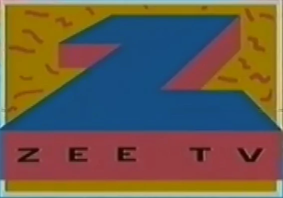 Zee TV | Logopedia | FANDOM powered by Wikia