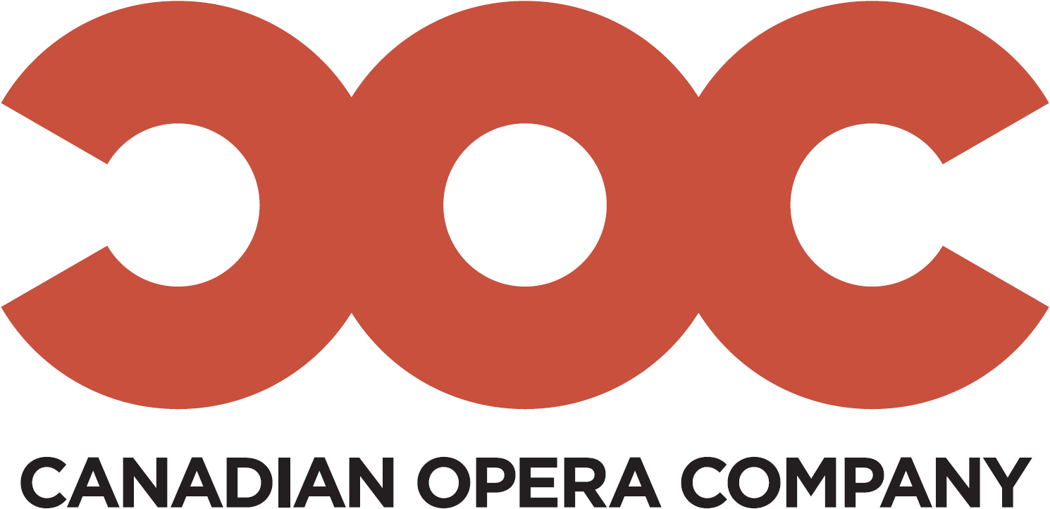 Canadian Opera Company Logopedia FANDOM powered by Wikia